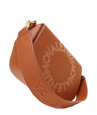 MARIO VALENTINO PIE RE Sac &agrave; double fonction avec clous cuir - Sacs pour Femme - 4