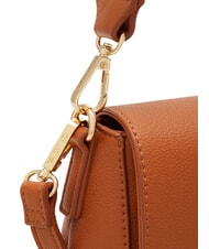 MARIO VALENTINO PIE RE Sac &agrave; double fonction avec clous cuir - Sacs pour Femme - 5