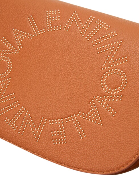PIE RE Sac &agrave; double fonction avec clous cuir - Sacs pour Femme