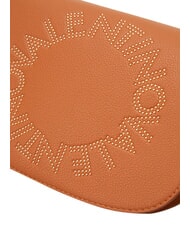 MARIO VALENTINO PIE RE Sac &agrave; double fonction avec clous cuir - Sacs pour Femme - 6
