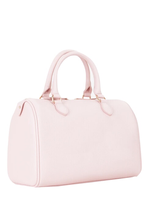 RISED RE Sac &agrave; main avec bandouli&egrave;re poudre - Sacs pour Femme