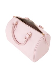 MARIO VALENTINO RISED RE Sac &agrave; main avec bandouli&egrave;re poudre - Sacs pour Femme - 4