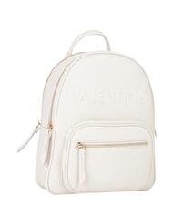 MARIO VALENTINO RISED RE Sac &agrave; dos rond avec poche &eacute;cru - Sacs pour Femme - 3