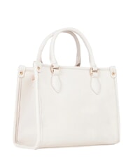 MARIO VALENTINO RISED RE Sac &agrave; main avec bandouli&egrave;re &eacute;cru - Sacs pour Femme - 2