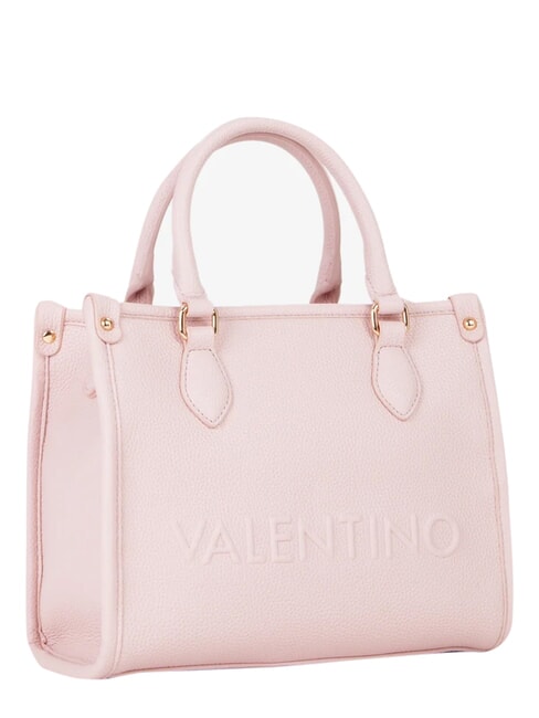 RISED RE Sac &agrave; main avec bandouli&egrave;re poudre - Sacs pour Femme