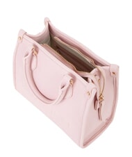 MARIO VALENTINO RISED RE Sac &agrave; main avec bandouli&egrave;re poudre - Sacs pour Femme - 4