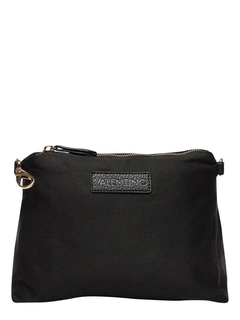 POST RE Sac shopping avec pochette noir - Sacs pour Femme