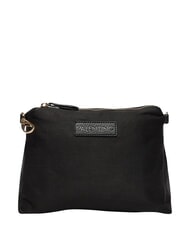 MARIO VALENTINO POST RE Sac shopping avec pochette noir - Sacs pour Femme - 3