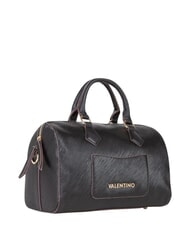 MARIO VALENTINO POSILLIPO Sac &agrave; main avec bandouli&egrave;re noir - Sacs pour Femme - 3