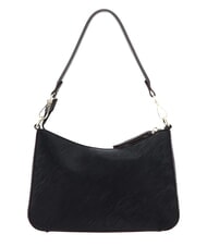 MARIO VALENTINO POSILLIPO Sac &agrave; bandouli&egrave;re avec bandouli&egrave;re noir - Sacs pour Femme - 2