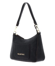 MARIO VALENTINO POSILLIPO Sac &agrave; bandouli&egrave;re avec bandouli&egrave;re noir - Sacs pour Femme - 3