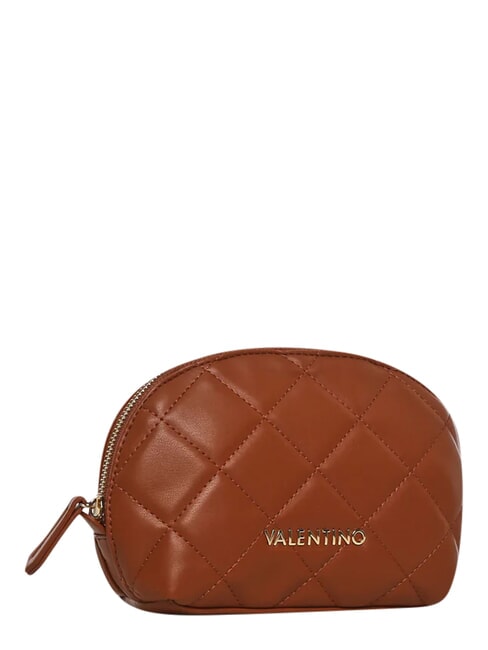 OCARINA &Eacute;tui &agrave; beaut&eacute; matelass&eacute; cuir - Trousses