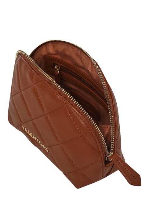 OCARINA &Eacute;tui &agrave; beaut&eacute; matelass&eacute; cuir - Trousses