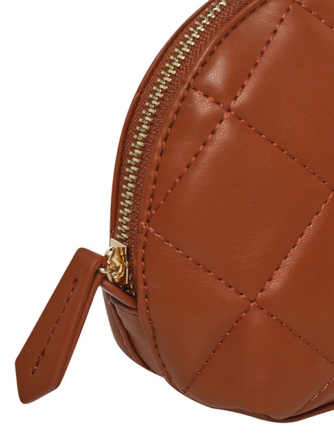 OCARINA &Eacute;tui &agrave; beaut&eacute; matelass&eacute; cuir - Trousses