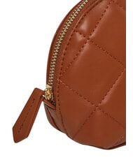 MARIO VALENTINO OCARINA &Eacute;tui &agrave; beaut&eacute; matelass&eacute; cuir - Trousses - 4