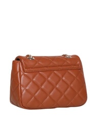 MARIO VALENTINO OCARINA Mini sac bandouli&egrave;re matelass&eacute; cuir - Sacs pour Femme - 2