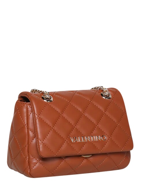 OCARINA Mini sac bandouli&egrave;re matelass&eacute; cuir - Sacs pour Femme