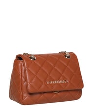 MARIO VALENTINO OCARINA Mini sac bandouli&egrave;re matelass&eacute; cuir - Sacs pour Femme - 3