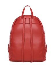 MARIO VALENTINO OCARINA Sac &agrave; dos matelass&eacute; avec poche cuir - Sacs pour Femme - 2