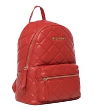 MARIO VALENTINO OCARINA Sac &agrave; dos matelass&eacute; avec poche cuir - Sacs pour Femme - 3