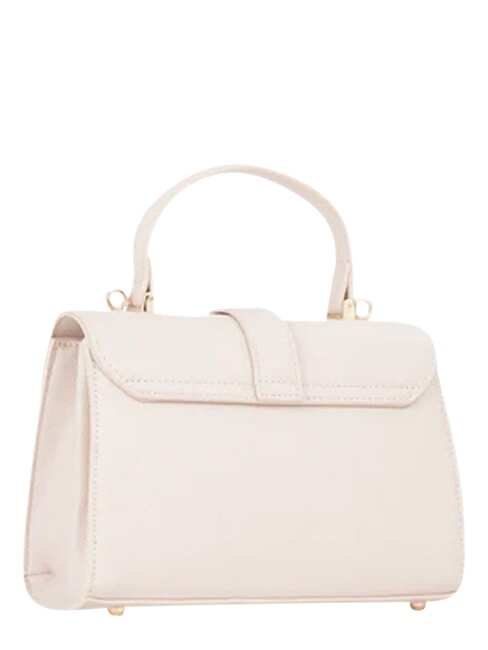 NAMMOS RE Mini sac avec bandouli&egrave;re rose - Sacs pour Femme