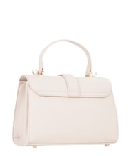 MARIO VALENTINO NAMMOS RE Mini sac avec bandouli&egrave;re rose - Sacs pour Femme - 2