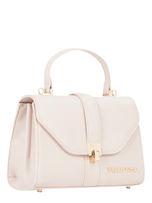 NAMMOS RE Mini sac avec bandouli&egrave;re rose - Sacs pour Femme