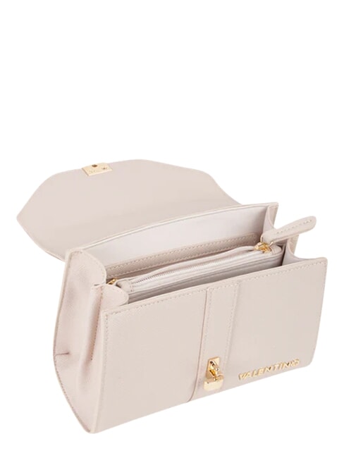 NAMMOS RE Mini sac avec bandouli&egrave;re rose - Sacs pour Femme