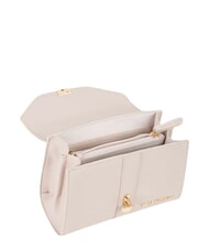 MARIO VALENTINO NAMMOS RE Mini sac avec bandouli&egrave;re rose - Sacs pour Femme - 4