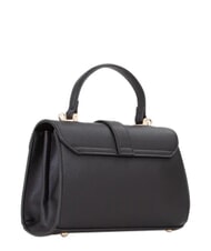 MARIO VALENTINO NAMMOS RE Mini sac avec bandouli&egrave;re noir - Sacs pour Femme - 2