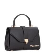 MARIO VALENTINO NAMMOS RE Mini sac avec bandouli&egrave;re noir - Sacs pour Femme - 3
