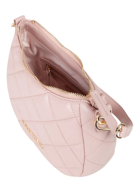 OCARINA Petit sac bandouli&egrave;re matelass&eacute;, avec bandouli&egrave;re poudre - Sacs pour Femme