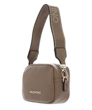 MARIO VALENTINO NAIF RE Sacoche pour appareil photo avec bandouli&egrave;re taupe - Sacs pour Femme - 3