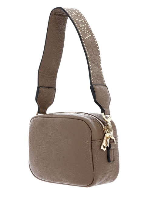 NAIF RE Sacoche pour appareil photo avec bandouli&egrave;re taupe - Sacs pour Femme
