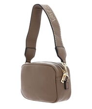 MARIO VALENTINO NAIF RE Sacoche pour appareil photo avec bandouli&egrave;re taupe - Sacs pour Femme - 4