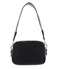MARIO VALENTINO NAIF RE Sacoche pour appareil photo avec bandouli&egrave;re noir - Sacs pour Femme - 2