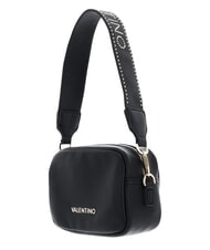MARIO VALENTINO NAIF RE Sacoche pour appareil photo avec bandouli&egrave;re noir - Sacs pour Femme - 3