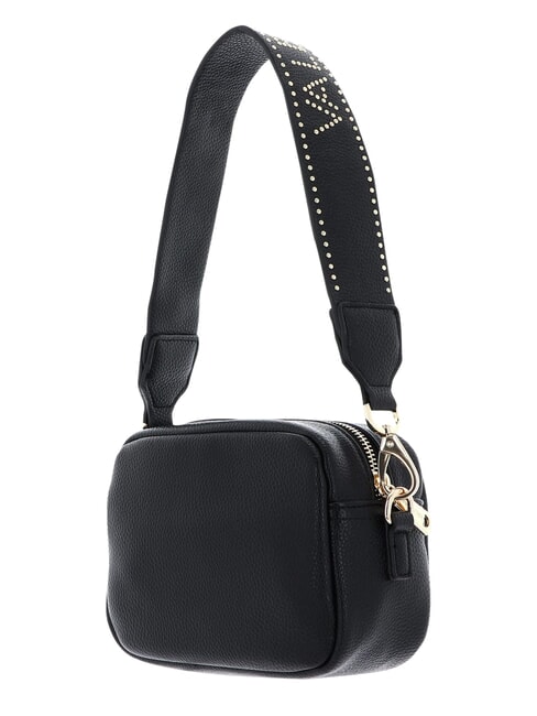 NAIF RE Sacoche pour appareil photo avec bandouli&egrave;re noir - Sacs pour Femme