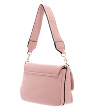 MARIO VALENTINO NAIF RE Sac bandouli&egrave;re &agrave; rabat poudre - Sacs pour Femme - 4