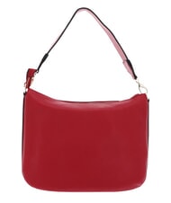 MARIO VALENTINO NAIF RE Sac cabas bandouli&egrave;re, avec bandouli&egrave;re rouge - Sacs pour Femme - 2