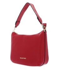 MARIO VALENTINO NAIF RE Sac cabas bandouli&egrave;re, avec bandouli&egrave;re rouge - Sacs pour Femme - 3