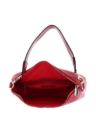 MARIO VALENTINO NAIF RE Sac cabas bandouli&egrave;re, avec bandouli&egrave;re rouge - Sacs pour Femme - 5