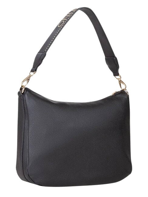 NAIF RE Sac cabas bandouli&egrave;re, avec bandouli&egrave;re noir - Sacs pour Femme