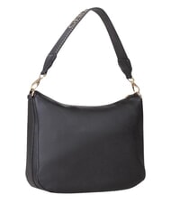 MARIO VALENTINO NAIF RE Sac cabas bandouli&egrave;re, avec bandouli&egrave;re noir - Sacs pour Femme - 2