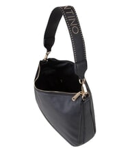 MARIO VALENTINO NAIF RE Sac cabas bandouli&egrave;re, avec bandouli&egrave;re noir - Sacs pour Femme - 4