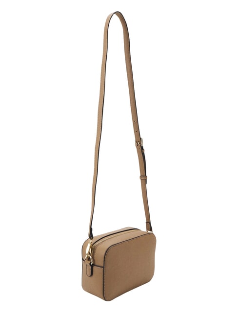 NEASY RE Mini sac bandouli&egrave;re beige - Sacs pour Femme