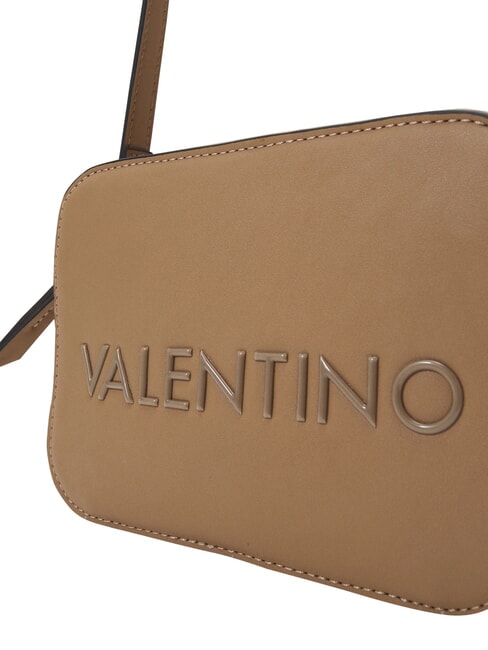 NEASY RE Mini sac bandouli&egrave;re beige - Sacs pour Femme