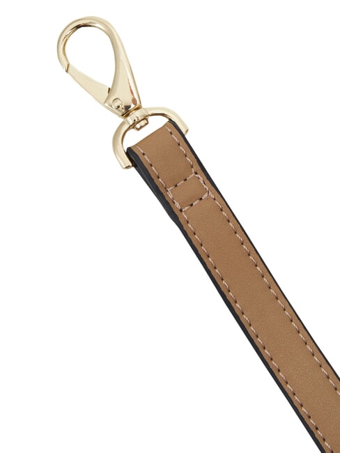 NEASY RE Mini sac bandouli&egrave;re beige - Sacs pour Femme