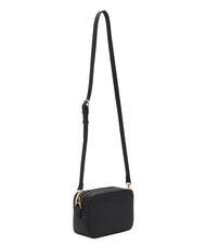 MARIO VALENTINO NEASY RE Mini sac bandouli&egrave;re noir - Sacs pour Femme - 2