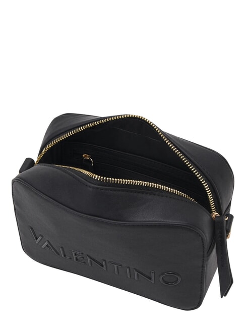 NEASY RE Mini sac bandouli&egrave;re noir - Sacs pour Femme